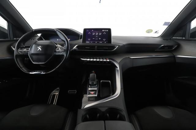 Peugeot 3008 image 9