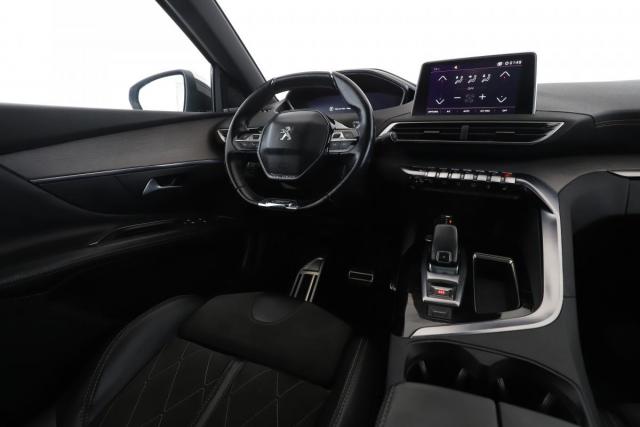 Peugeot 3008 image 2