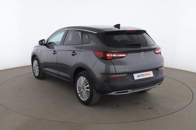 Opel Grandland X image 9