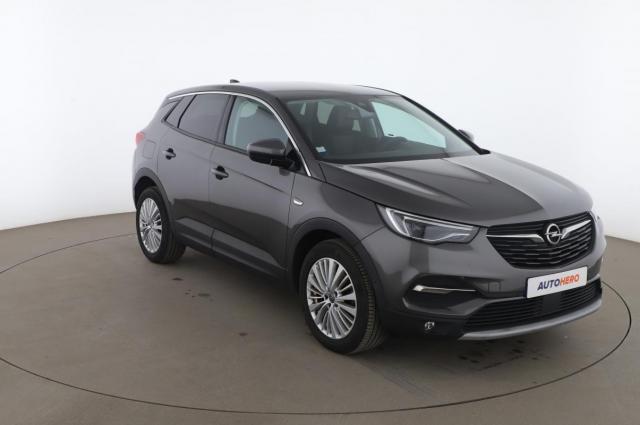 Opel Grandland X image 8