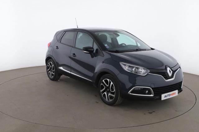 Renault Captur image 4