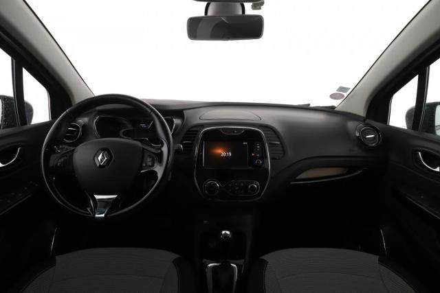Renault Captur image 8