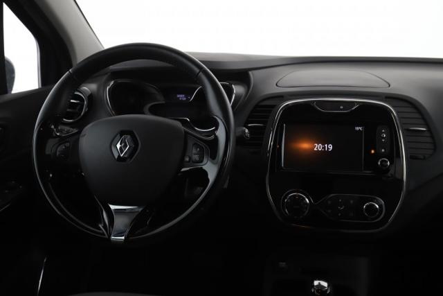 Renault Captur image 1
