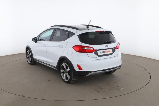 Ford Fiesta image 6
