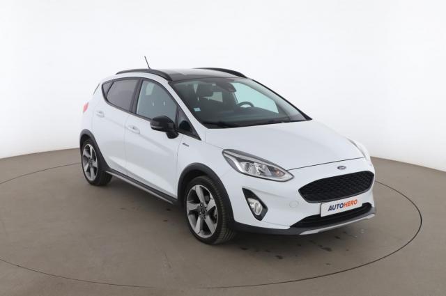 Ford Fiesta image 5