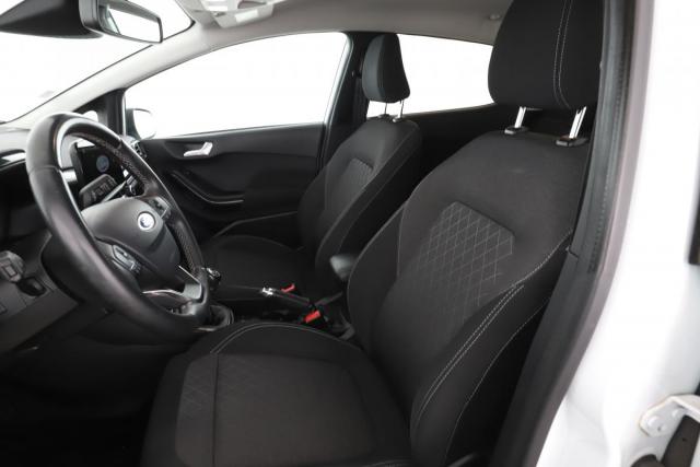 Ford Fiesta image 3