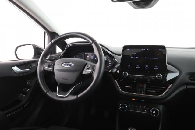 Ford Fiesta image 7