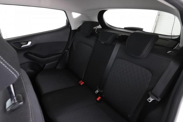 Ford Fiesta image 1