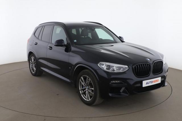 Bmw X3 image 5