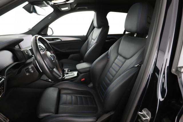 Bmw X3 image 2
