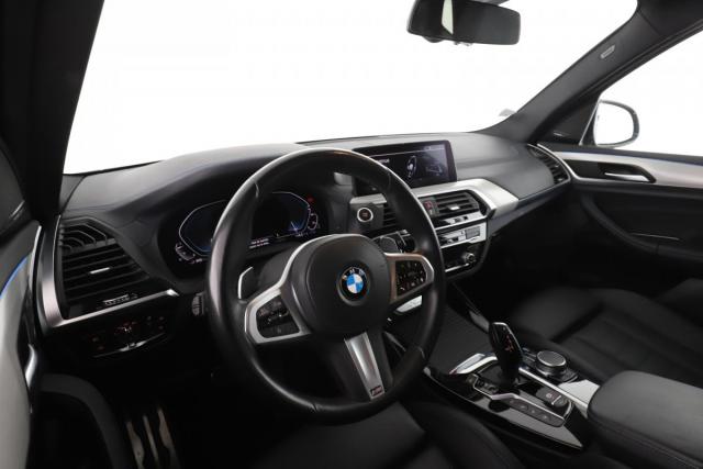 Bmw X3 image 1