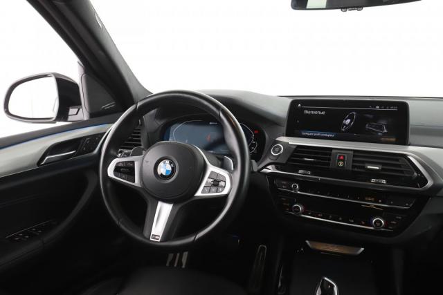Bmw X3 image 8