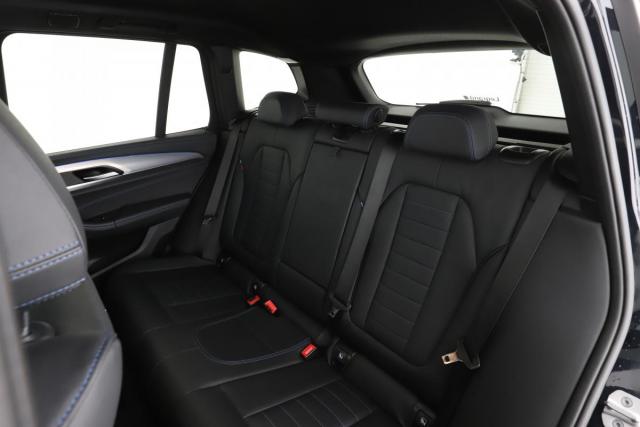 Bmw X3 image 3