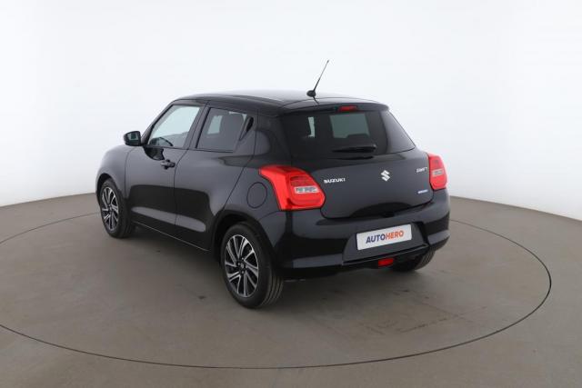 Suzuki Swift image 2