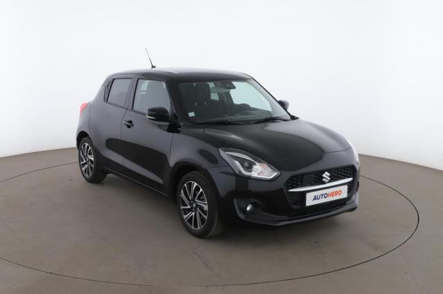 Suzuki Swift image 9