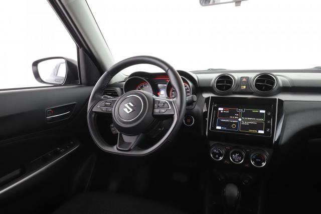 Suzuki Swift image 6