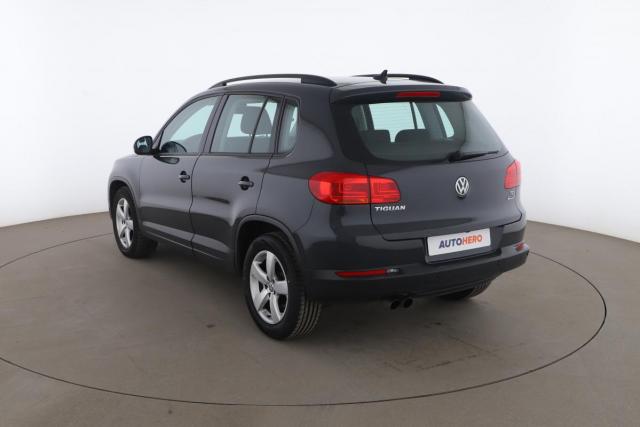 Volkswagen Tiguan image 3