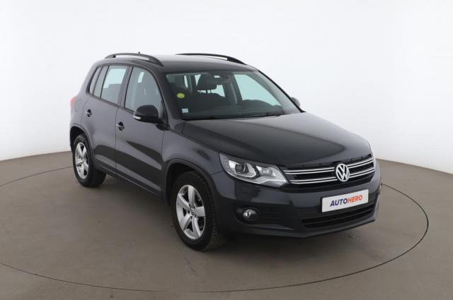 Volkswagen Tiguan image 6