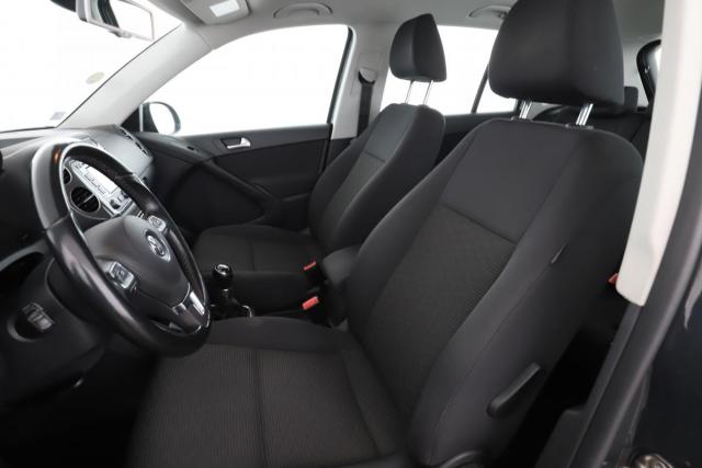 Volkswagen Tiguan image 9