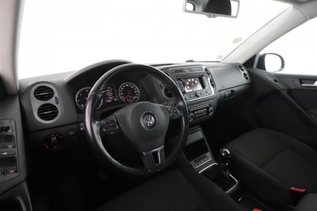 Volkswagen Tiguan image 5