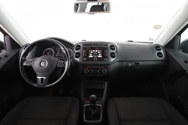 Volkswagen Tiguan image 7