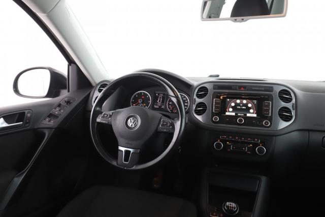 Volkswagen Tiguan image 1