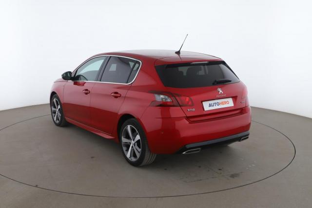 Peugeot 308 image 8