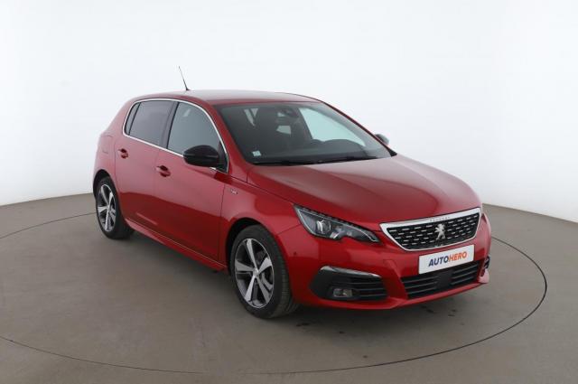 Peugeot 308 image 2