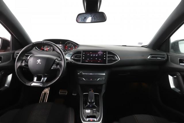 Peugeot 308 image 9