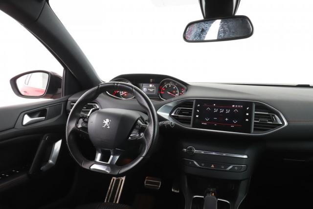 Peugeot 308 image 3