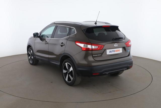Nissan Qashqai image 3