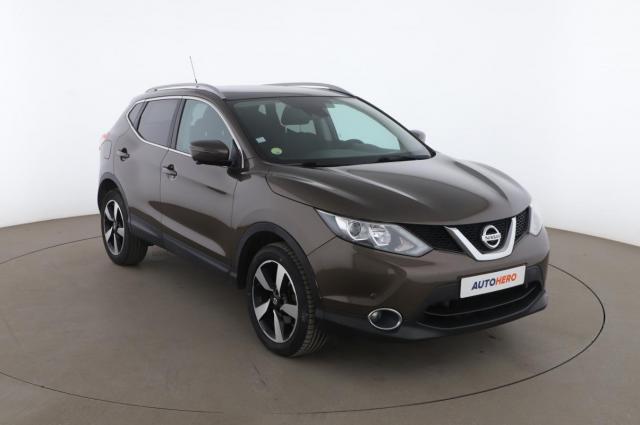 Nissan Qashqai image 4