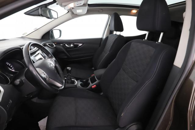 Nissan Qashqai image 1