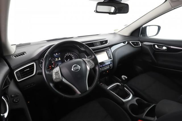 Nissan Qashqai image 7