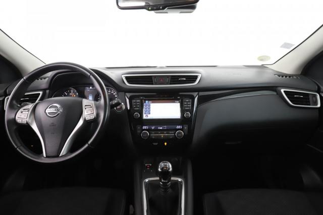 Nissan Qashqai image 8