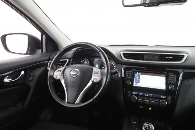 Nissan Qashqai image 9