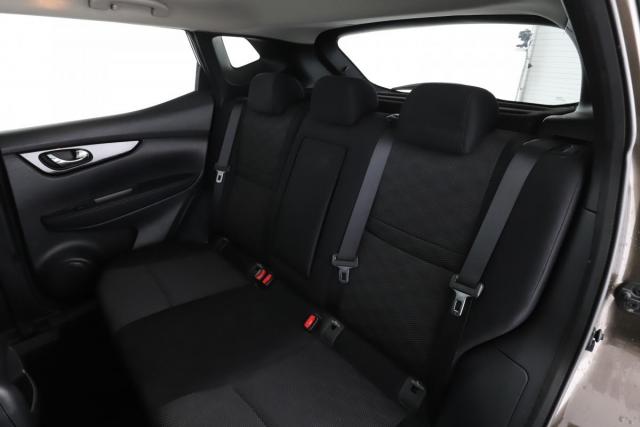 Nissan Qashqai image 5