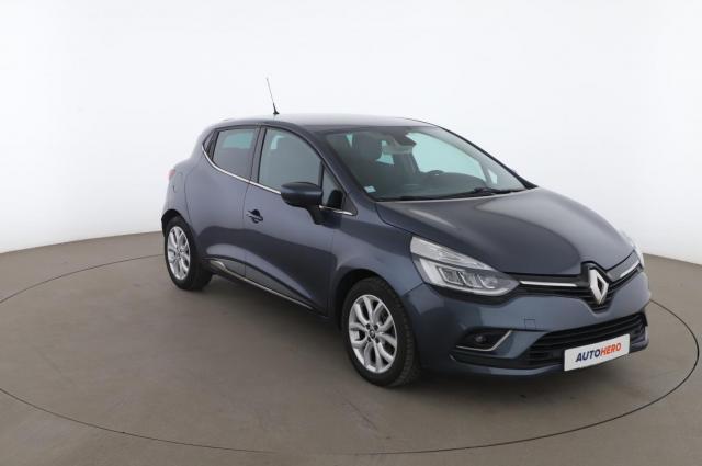 Renault Clio image 2