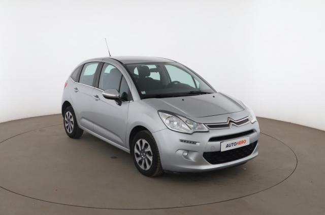Citroen C3 image 9