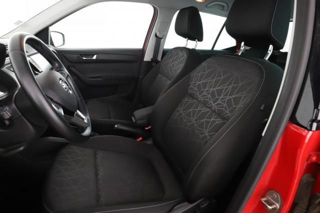 Skoda Fabia image 7