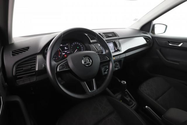 Skoda Fabia image 6