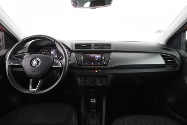 Skoda Fabia image 2