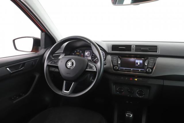 Skoda Fabia image 3