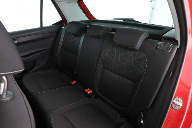 Skoda Fabia image 4