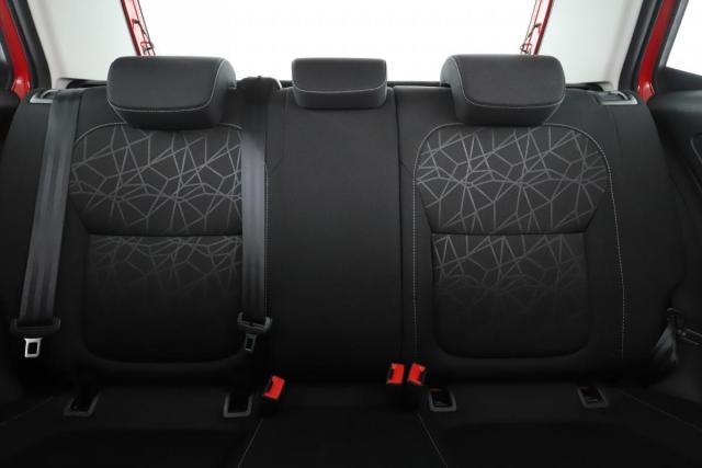 Skoda Fabia image 8