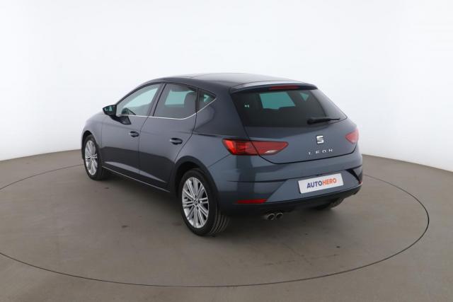 Seat Leon image 4