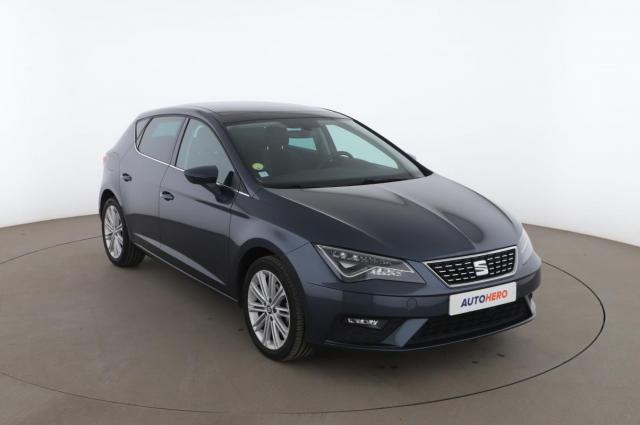 Seat Leon image 3