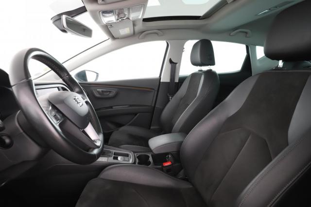 Seat Leon image 1