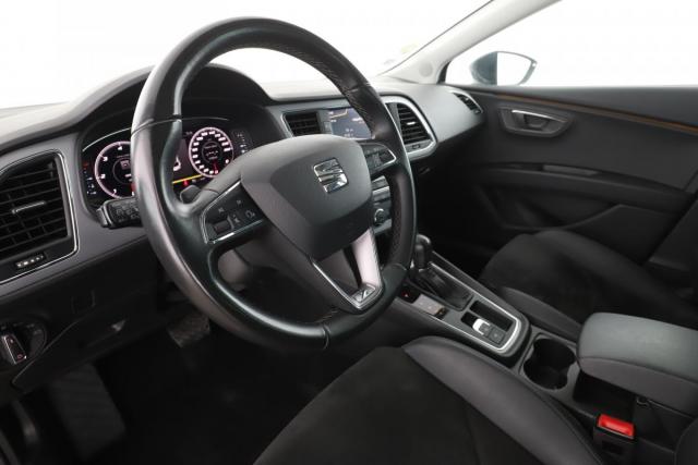 Seat Leon image 5