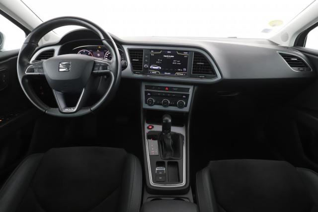 Seat Leon image 6